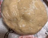 Almás kalács😋 recept fázis 2 fotója