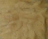 A picture of step 5 of Plain red velvet cookies.