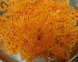 A picture of step 5 of Vegetable sambhar.