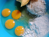Akar kelapa | Kue kaktus | kerupuk kaktus