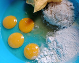 Foto langkah ke 1 dari resep Akar kelapa | Kue kaktus | kerupuk kaktus.