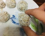 Foto del paso 4 de la receta: Trufas de dátiles 🌱❤️🤤
