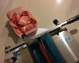รูปขั้นตอนการทำที่ 1 ของ หมูมะนาว ละเอียด