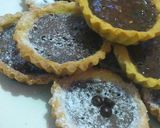 Foto langkah ke 6 dari resep Pie susu coklat bali.