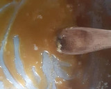 Foto del paso 1 de la receta: Flan de banana sin huevos y sin horno🍌