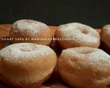 Foto langkah ke 9 dari resep Donat Tape.