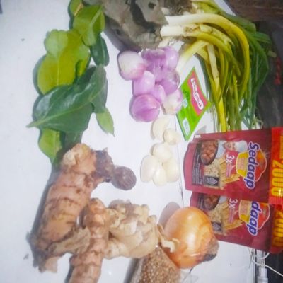 Langkah 1