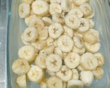 Foto langkah ke 1 dari resep Banana Scotel.