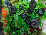 બીન્સ સલાડ (Beans Salad Recipe In Gujarati)