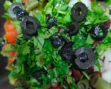 બીન્સ સલાડ (Beans Salad Recipe In Gujarati) રેસીપી સ્ટેપ3ફોટો