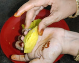 நேந்திரம்பழ உன்னக்காய் ரெசிபி ஸ்டேப் 5 புகைப்படம்