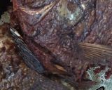 Foto langkah ke 3 dari resep Ikan Nila Goreng Bumbu Instan.