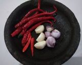 Foto langkah ke 3 dari resep Ikan Nila sambal merah manis.