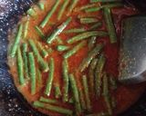 Foto langkah ke 3 dari resep Gulai Tahu Tempe Kemangi.