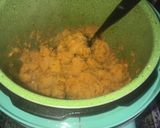 Foto del paso 3 de la receta: Col de hoja rehogada