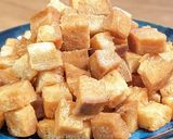 A picture of step 5 of ★ Bite caramel rusk ★.