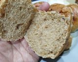 Foto langkah ke 1 dari resep Mini Burger.