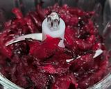 Foto langkah ke 1 dari resep Selai Bunga Rosella.