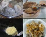 Foto langkah ke 2 dari resep Ayam Rebus (Pek Cam Ke).