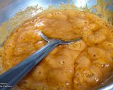 तिळगुळ वडी (tilgud wadi recipe in marathi) रेसिपी स्टेप 4 फोटो 