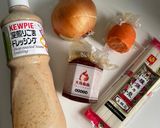 日式食譜｜日式辣胡麻涼麵-家庭小料理的食譜步驟1照片