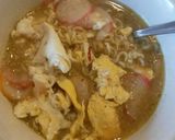 Foto langkah ke 8 dari resep Seblak mix 🍲.