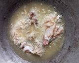Foto langkah ke 3 dari resep Ayam Geprek.