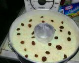 Foto langkah ke 5 dari resep Bolu Pandan Santan.