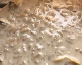 Foto del paso 3 de la receta: Postre vegano estilo arroz con leche hecho con un resto de arroz integral