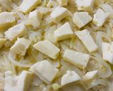 Foto del paso 6 de la receta PIZZA FUGAZZA CON QUESO🍻🍽️🍷 🍕🍕🧀🧅🍕🍕