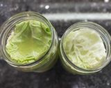 Foto del paso 3 de la receta: Chucrut casero, o col fermentada con manzana. Es una fuente de bacterias probióticas