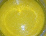A picture of step 5 of Raseeli Biryani.