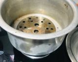 A picture of step 4 of Vanilla Cake.