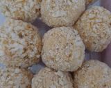 Foto langkah ke 4 dari resep Bitterballen potato chunk.