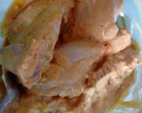 Foto del paso 1 de la receta: Pollo fácil
