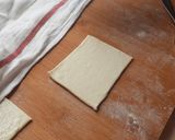 Foto langkah ke 4 dari resep Roti Sosis 소시지빵.