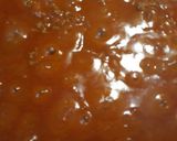 A picture of step 5 of Bean Casserole.