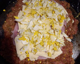 Foto del paso 2 de la receta: 💥Pan de carne💥