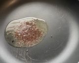 A picture of step 8 of Suji disc.