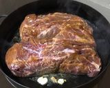 Foto del paso 2 de la receta Bondiola a la Cerveza Negra