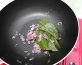 Foto langkah ke 2 dari resep Asam Padeh Ambu2 (Tongkol Asam Pedas).