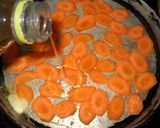 Foto del paso 3 de la receta: Zanahorias glaseadas