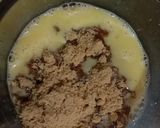 A picture of step 2 of Cup cakes.