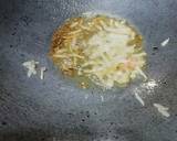 Potato and small eggplant recipe step 3 photo