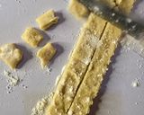 A picture of step 5 of Easy Chin-chin (Nigerian Fried Sweet Snack).