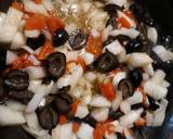 Fried Chickpea Dinner recipe step 5 photo