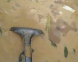 Foto langkah ke 3 dari resep Gulai Kikil Tunjang Khas Minang.