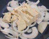 牛肉蛋豆腐的食譜步驟1照片