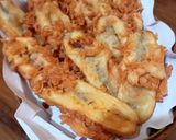 Foto langkah ke 4 dari resep Pisang Crispy.