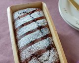 Foto del passaggio 4 della ricetta Banana Bread con farina di Farro e Grano Saraceno